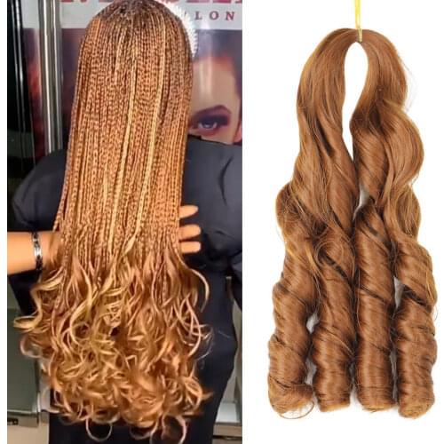 RANYU Hair Extensions