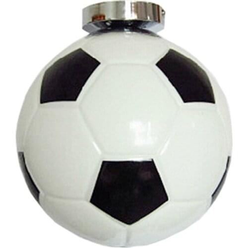 Svitz Football Stickers
