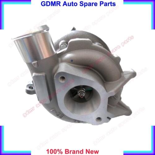 GTA2052V 1355066 1219310 1020183 1355059 3C1Q6K682FA Turbine turbocharger for ford Transit V348 or land rover Defender