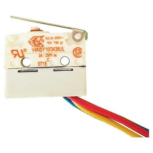 V4NSY10/3438UL STRUSTESC TOP10500 Elevator Brake Switch