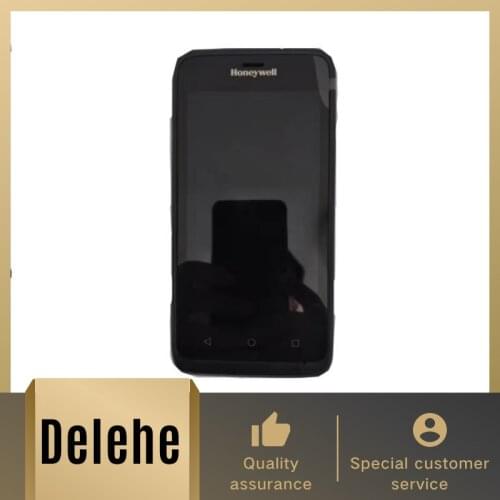 LCD Module with Touch Screen Digitizer for Honeywell EDA51,Free delivery