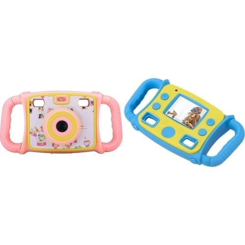 2 Inch Screen Hd 1080P Children Gift Digital Video Cameras Outdoor Camcorder Cartoon Toy Camera Gift