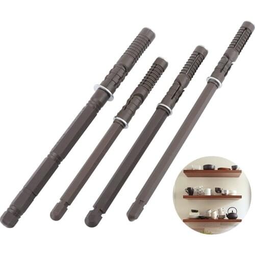 2PC Hidden Partition Board Support Shelf Wall Mount Metal bracket Invisible Bookshelf Floating Connect Decor Hardware fitting