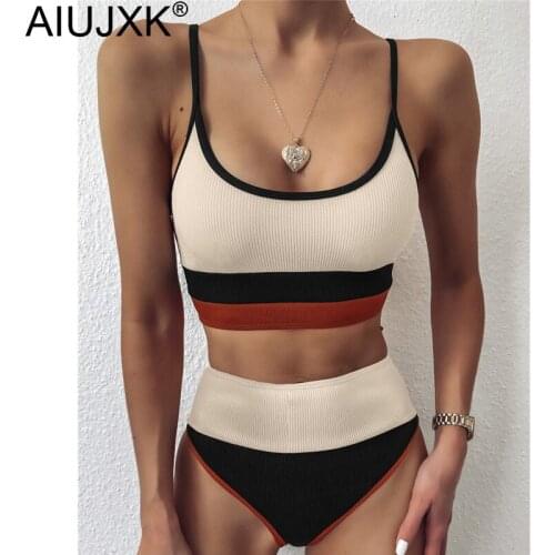 Купальники танкини AIUJXK China At AliExpress