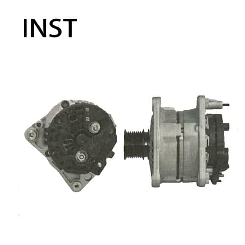 ALTERNATOR DYNAMO GENERADOR ELECTRICO FOR 12V 90A 8GS55.5 13002N CA1587IR