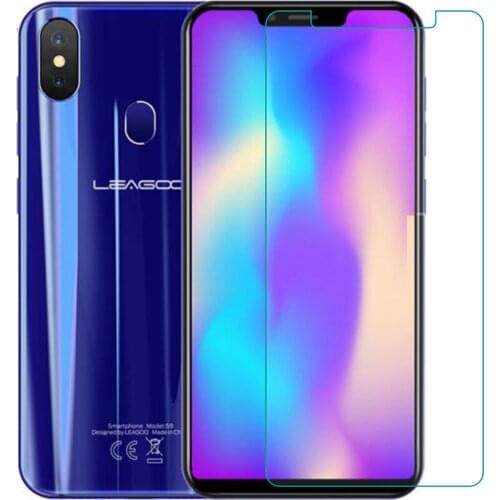 Lulumi S9 China