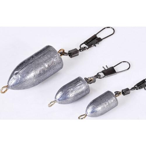 LYNN FISHING LURE Fishing Boxes