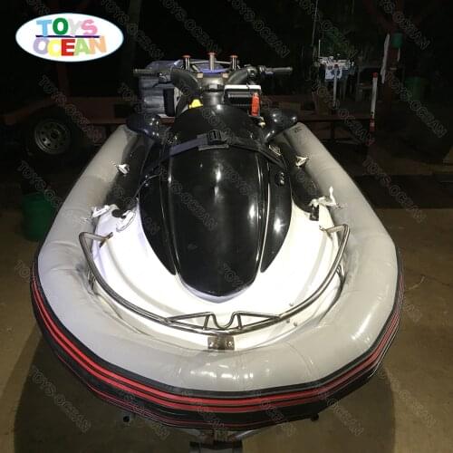 2021 new Hot selling inflatable jet ski rib For jet skis