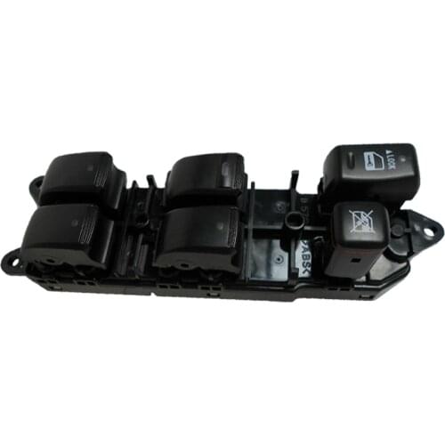 NEW Window Control Switch Power Window Switch For Toyota 2003-2007 Land Cruiser 84040-60091 8404060091