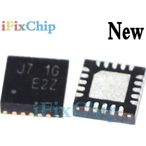 New RT8207MZQW RT8207M (J7=FA,J7=FF,J7 FF...) QFN-20