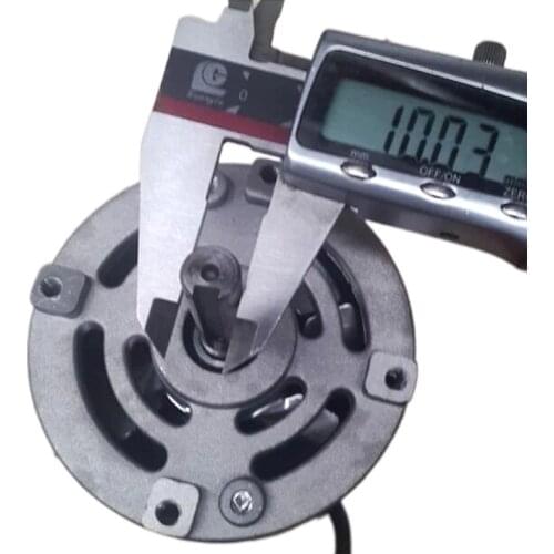 450W 600W 750W 1100W DC Brush Motor ZYT83005A/ZYT93005A PL WM 180V 210V Lathe Accessories Motor