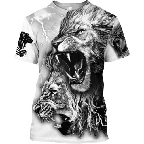 SiminFan Short Sleeve T-shirts For Men