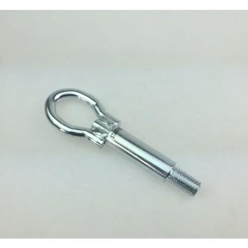 STARPAD For Santana 3000 Zhijun Sunny Bora Polo POLO crystal sharp hook trailer towing shackle dragging hooks wholesale