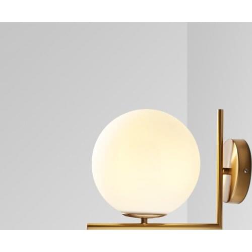 Tiooka LED Wall Lights