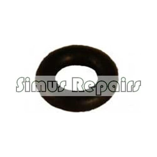 09921004 Gas Chromatography Inlet Glass Liner Sealing Ring Kalrez O-ring 1 Pack of PE Consumables