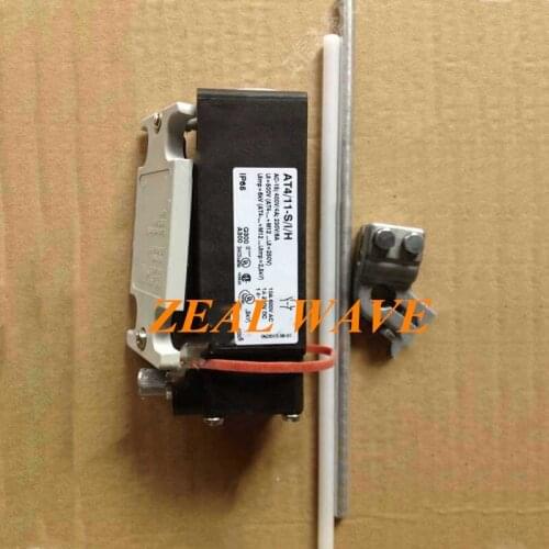 Lixinmen Fuji Setting Machine Needle-off Protection Switch EATON AT411-SIH