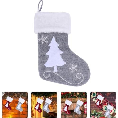 1pc Present Bag Adorable Bag Party Prop Bag Adornment Decorative Bag