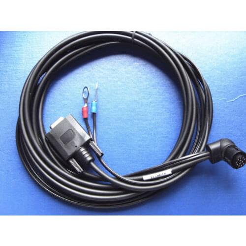 100% Brand New Trimble AGGPS Receiver Standard Power / Data Cable (30945)