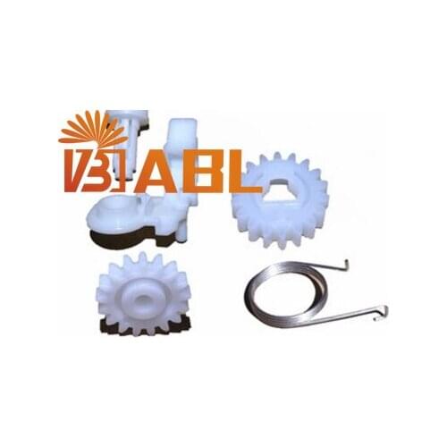 2SETS 2M214340 2M214230 2M214220 Developer Gear for Kyocera FS1040 FS1041 FS1060 FS1061 FS1025 FS1120 1125 1220 1320 FS1325