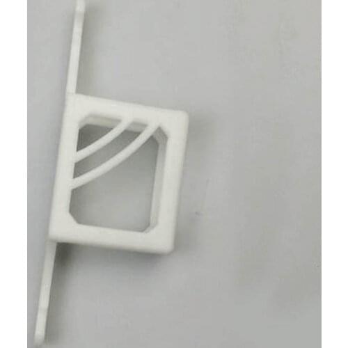 V16 GPS Tracker Holder Support Bracket for Phantom 3 Drone Without the Tracker