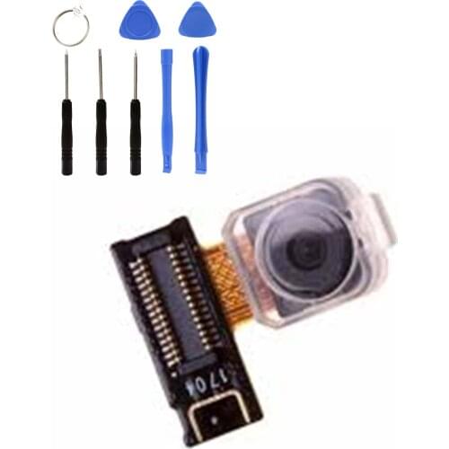 FOR Lg G6 H870 Front Facing Camera Module Front Facing Camera Flex Cable Replacement Part