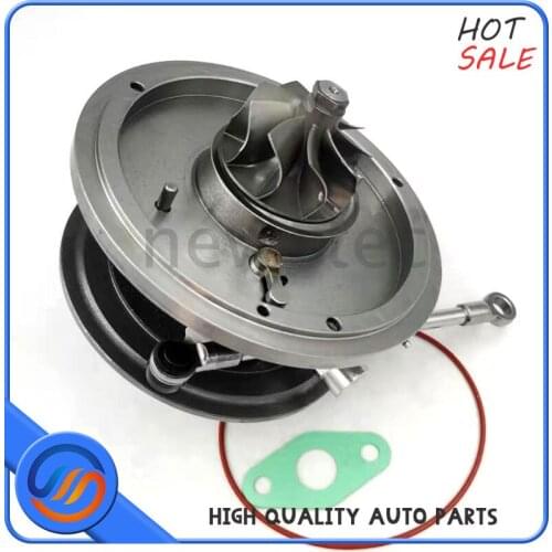 Twin turbo left and right side 778400 778401 Turbo charger chra for Land Rover Discovery IV for Jaguar XF 155Kw 180Kw TDV6 Lion