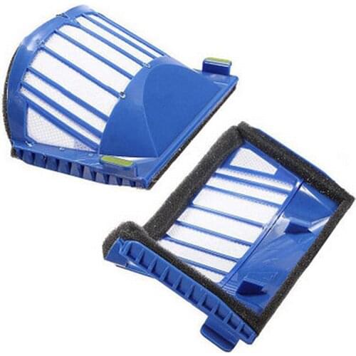 Wholesale AeroVac Filter for irobot Roomba 500 600 Series 528 552 564 595 610 615 620 625 630 650 660 670 accessory Replacment