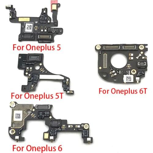 JIARUILA Microphones For OnePlus Phones