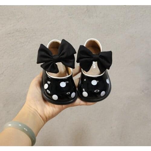 Little Chic Children's Shoes