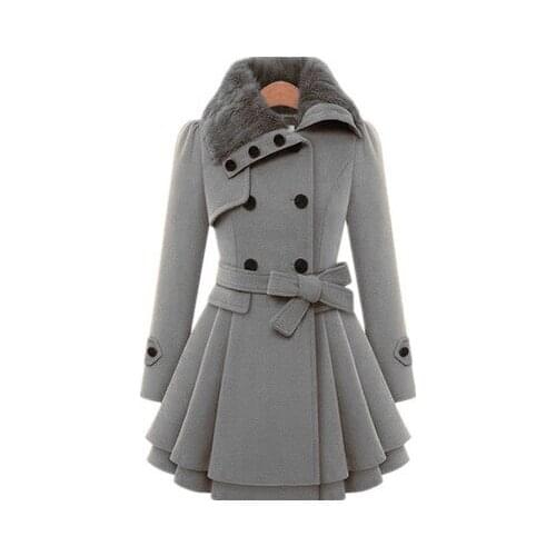 Женские утепленные куртки MOONBIFFY China At AliExpress