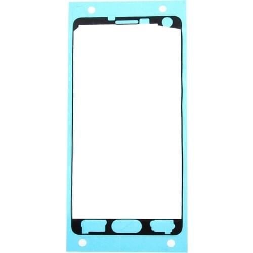 For Samsung Galaxy A7 2015 SM-A700 A7000 A700F LCD Front Housing Frame Back LCD Adhesive Sticker