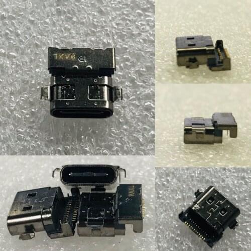 It is suitable for lenovo the YOGA C940-14IIL 81Q9 AIR-14IIL THINKBOOK 14 G2 head power supply single head