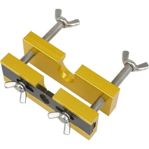 W10 10*10*3.5cm Mouthpiece Puller Tool for Trumpet Brass Mouth Piece Remove Helper Musical Instruments Accessories