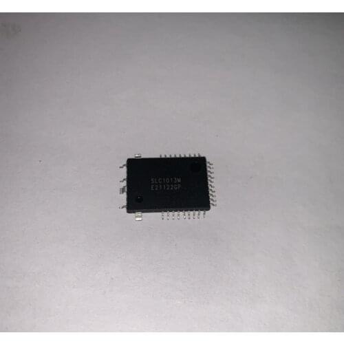 SLC1013ME SLC1013MS SLC1013MO SLC1013M SLC1013M1 LCD chip QFP 1PCS integrated circuit IC LCD chip electronic