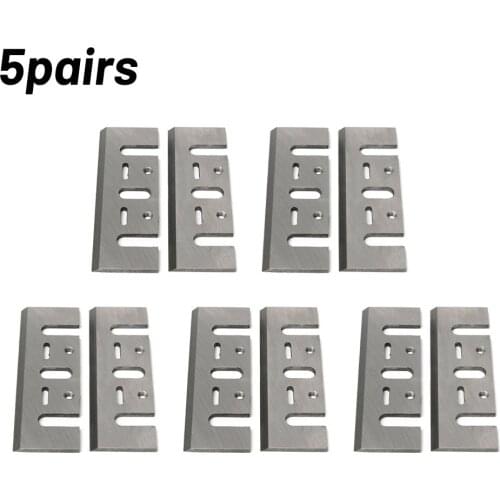 High-speed Steel Planer Blades Portable Professional Tool D26676 DW680