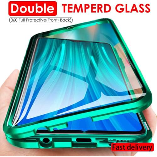 Whyes Phone Cases Xiaomi Redmi Note 8 Pro