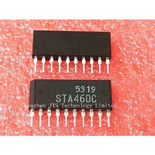 100% New&original STA460C