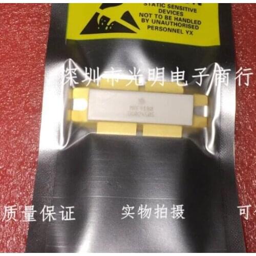 2PCS~10PCS/LOT MRF9180 High frequency tube New original