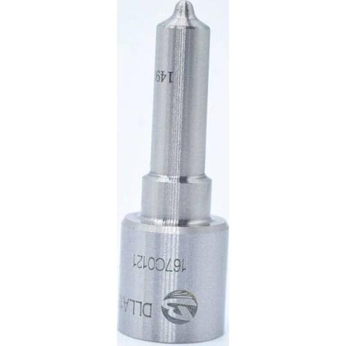 BASCOLIN Injector 0 445 110 250 sprayer tip DLLA155P1493 common rail diesels 0433171921 for fuel high pressure parts