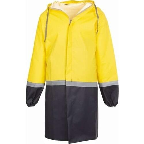 Bursa Hatırası Raincoats