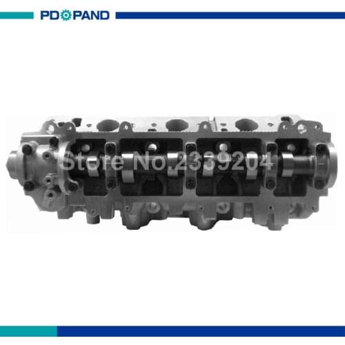 Motor Engine Complete 3VZ-E 3VZE 3VZ-FE cylinder head Assy Right 11101-65011 FOR Toyota CAMRY HILUX T100 PICKUP 4RUNNER 3.0L