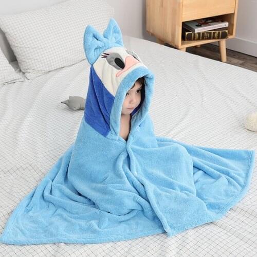 EaSinTow Baby Body Towels