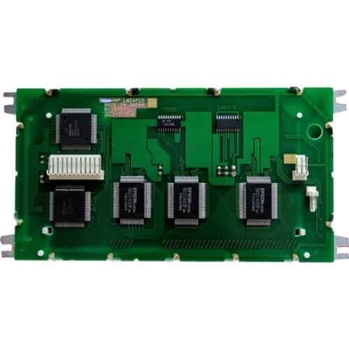 LM24P20 Quality test video can be provided，1 year warranty, warehouse stock