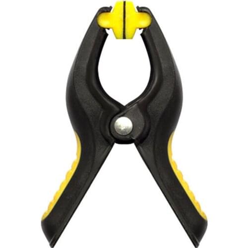 Mobile Phone Screen Fastener Clamp Cellphone Tablet Repair LCD Screen Fixing Non-slip Clip