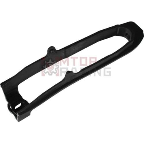 Chain Slider Guide Swingarm Protector For Honda XELVIS MC25 Rubber Chain Guard