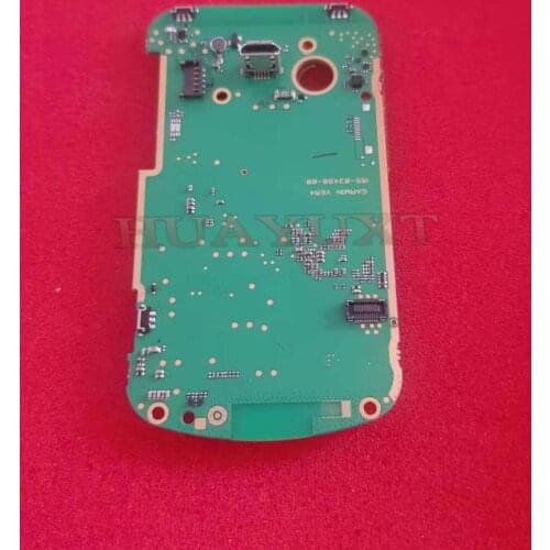 Original PCB Motherboard For Garmin EDGE EXPLORE PCB Board Bicycle GPS Speed Meter Parts Repair Replacement