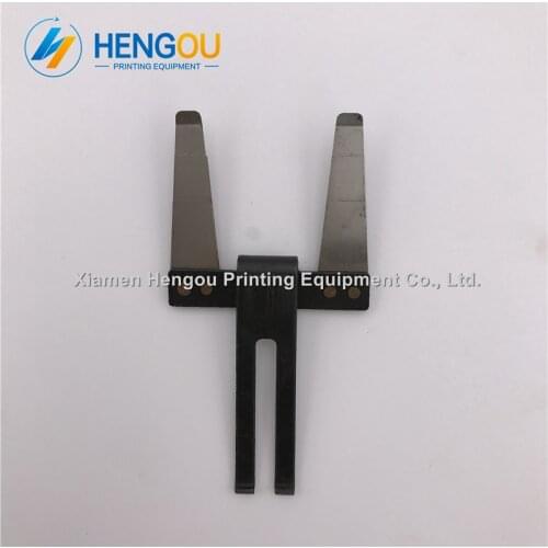 10 Pieces High Quality Heidelberg CD74 XL75 Printing Machine Separator Finger CPL M3.028.825S