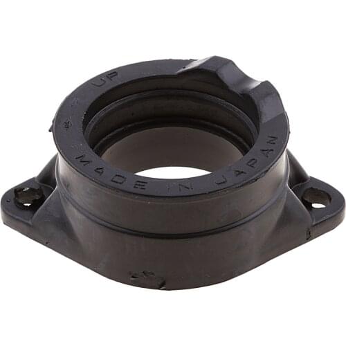 Carb Intake Carburetor Interface Adapters For Suzuki GN250 DR250 TU250 SP250