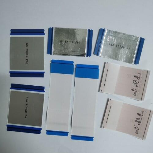 6870C-0319A Ribbon Cable T-CON Converter TV Flex for 6870C 0319A Logic Board Pin Display Flex Cables Lcd TV Flex Cable