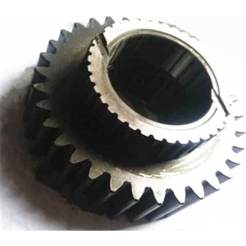 Free shipping the driving gear for Auxiliary shift oem TD800A.372F-04 , Foton TD series tractor parts